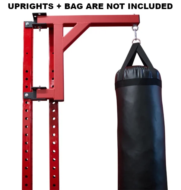 Wall Mounted Punching Bag Holder