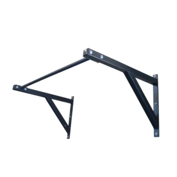 Wall Mounted Pull Up Bar