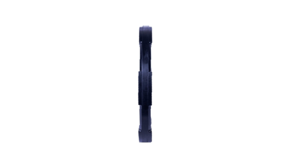 Mayhem Strength Black Bumper Plates - Image 9