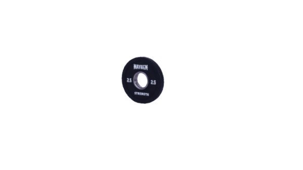 Mayhem Strength V3 Urethane Plates - Image 2
