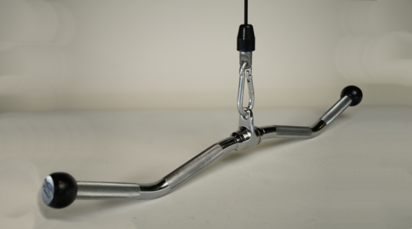 EZ Curl Bar
