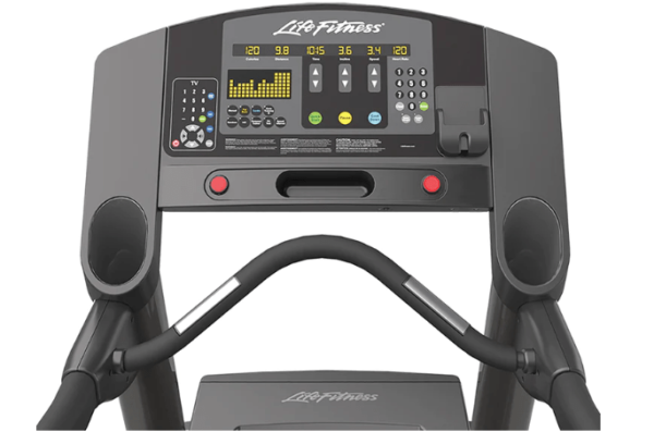 Life Fitness Treadmill CLST - Image 3