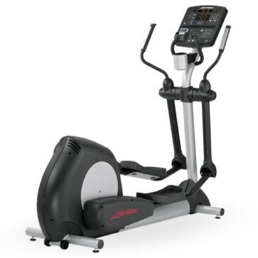 Life Fitness Integrity Series Elliptical CLSX