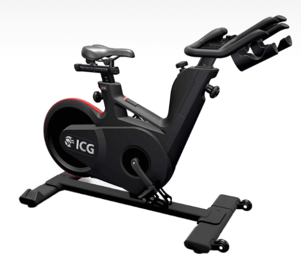 Life Fitness IC4 Indoor Cycle