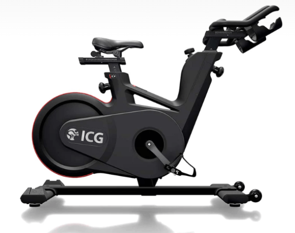 life fitness IC4 Indoor Cycle
