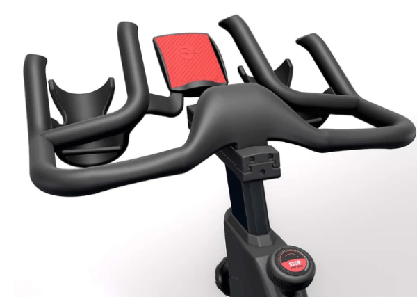 life fitness IC4 Indoor Cycle