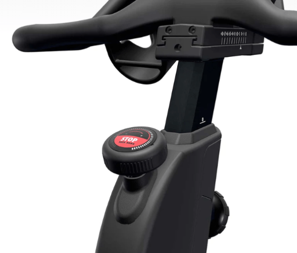 life fitness IC4 Indoor Cycle