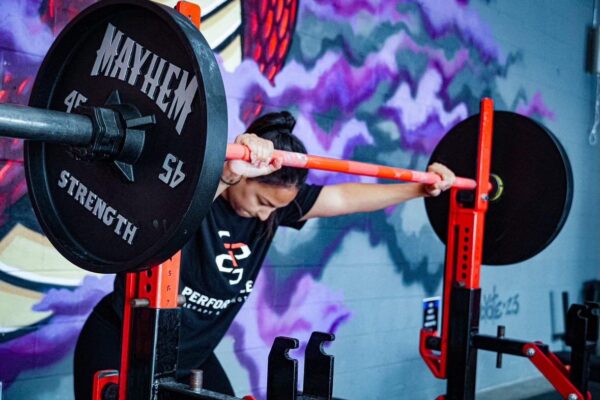 Mayhem Strength Deep Dish Iron Plates - Image 14