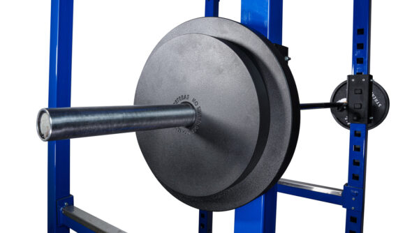 Mayhem Strength Deep Dish Iron Plates - Image 3