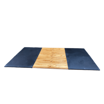 Deadlift Platform