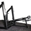 Olympic Decline Bench
