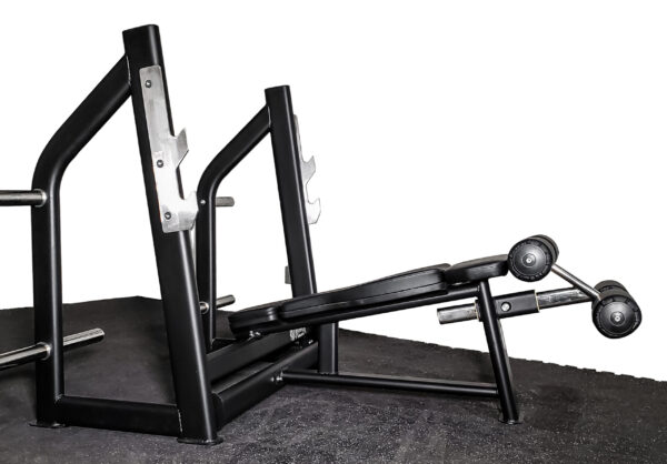 Olympic Decline Bench