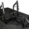Olympic Decline Bench Press - Image 2