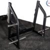 Olympic Decline Bench