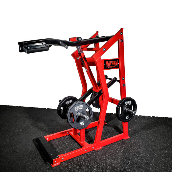 Standing Calf Raise - Image 2