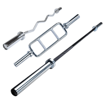 Barbell Bundle