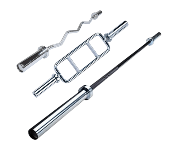 Barbell Bundle