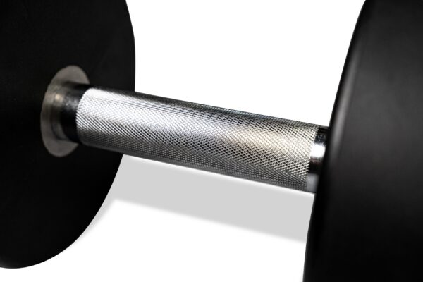 Mayhem Strength V2 Urethane Dumbbells - Image 3