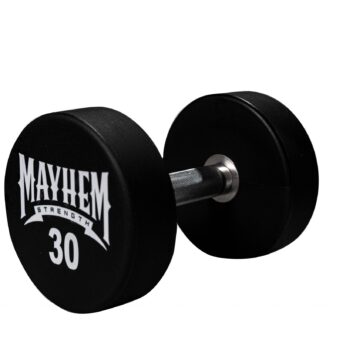 Factory Defect Mayhem Strength V2 Dumbbell