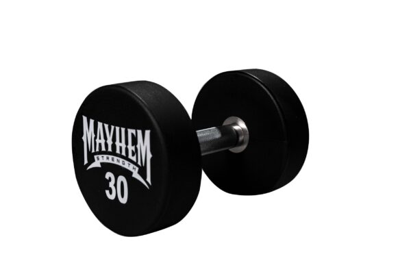 Factory Defect Mayhem Strength V2 Dumbbell