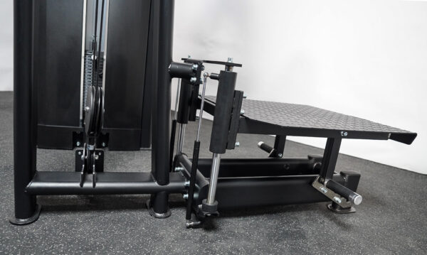 Lateral Raise/Chest Fly Combo - Image 9