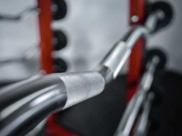 Mayhem Strength Fixed Barbells Set - Image 6