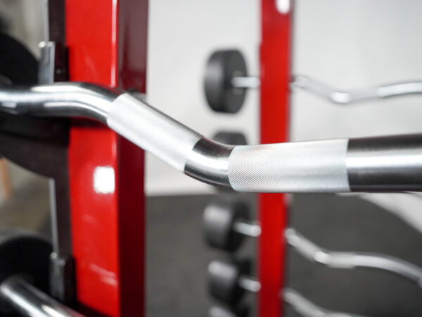 Mayhem Strength Fixed Barbells Set - Image 5