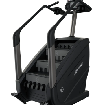 Life Fitness Integrity Series CLPM PowerMill Climber