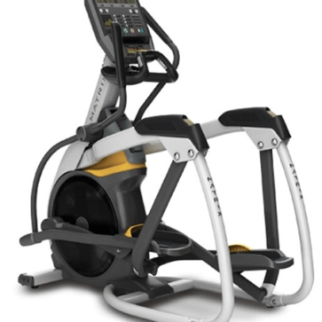 Matrix A5X Suspension Ascent Trainer