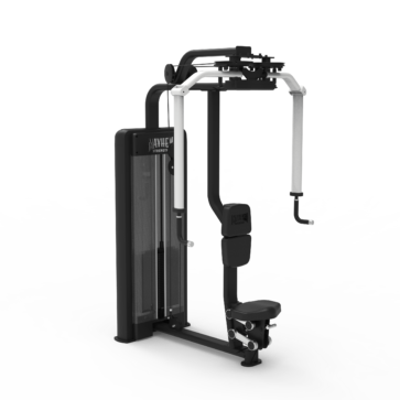 Pectoral Fly/Rear Delt Combo