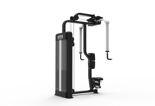 Pectoral Fly/Rear Delt Combo - Image 2