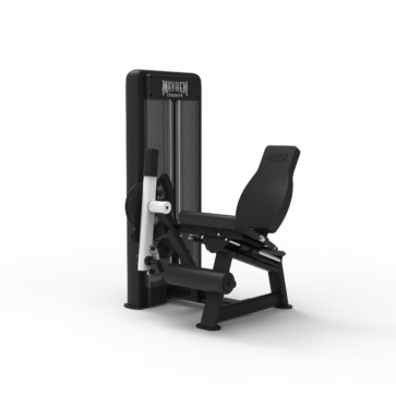 Mayhem Strength Seated Leg Extension