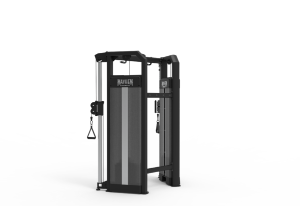 Functional Trainer - Image 3