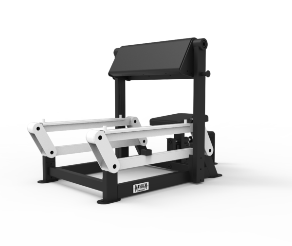 Preacher Curl Bench - Image 3