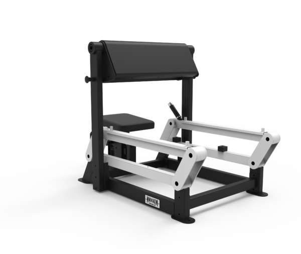 Preacher Curl Bench - Image 2