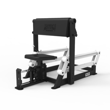 Preacher Curl Bench