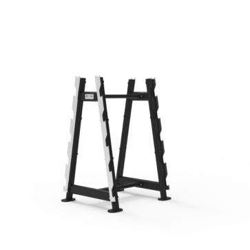 Barbell Rack Havoc