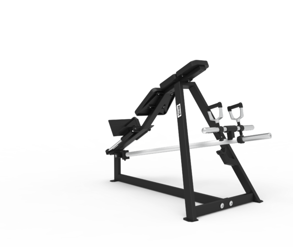 T Bar Row - Image 4