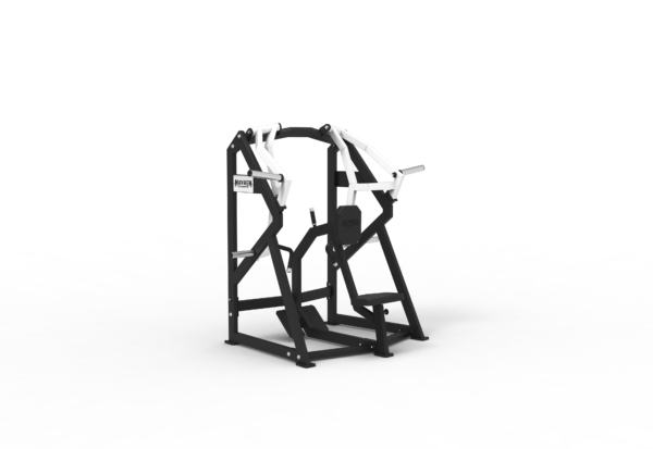 Low Row - Image 2