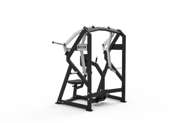 Low Row - Image 5