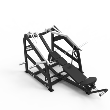 Incline Chest Press