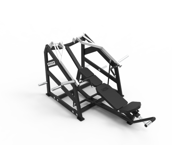 Incline Chest Press