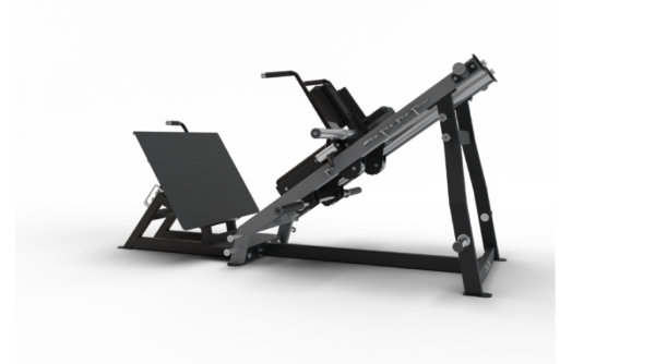 35 Degree Hack Squat - Image 13