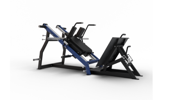 35 Degree Hack Squat - Image 6
