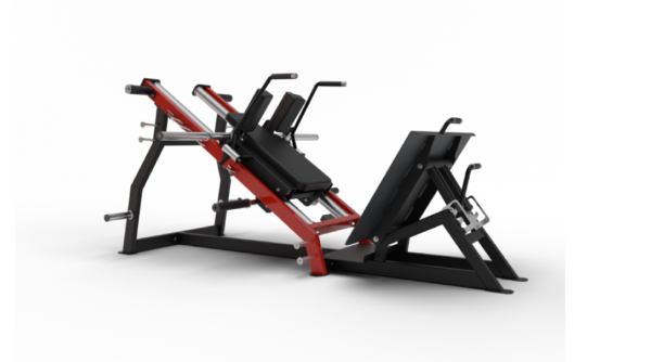 35 Degree Hack Squat - Image 2