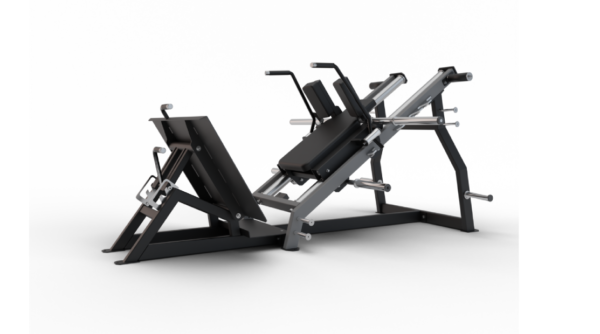35 Degree Hack Squat - Image 11