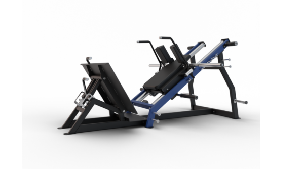35 Degree Hack Squat - Image 7