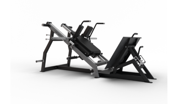 35 Degree Hack Squat - Image 10