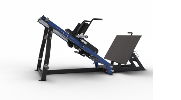 35 Degree Hack Squat - Image 8