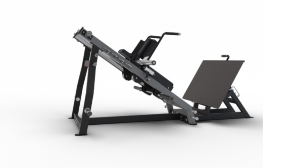 35 Degree Hack Squat - Image 12